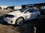 2018 Tesla Model X