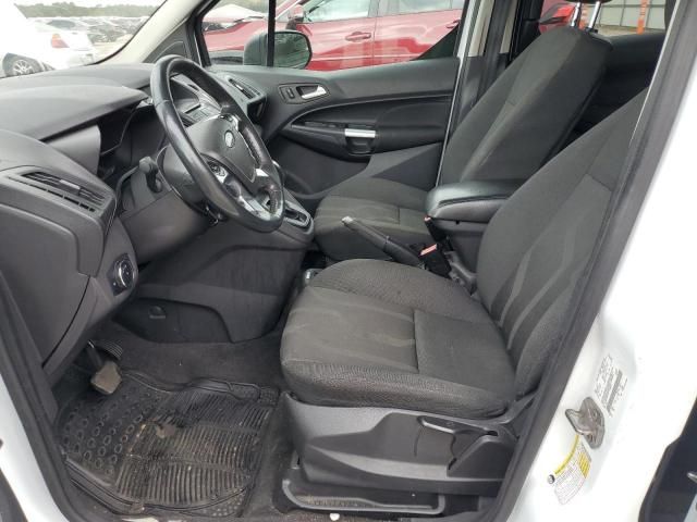 2015 Ford Transit Connect XLT