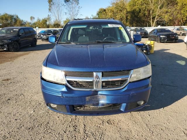 2010 Dodge Journey SXT