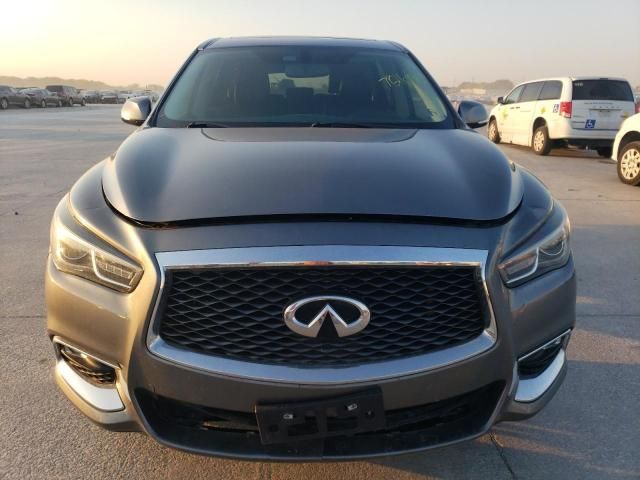 2018 Infiniti QX60