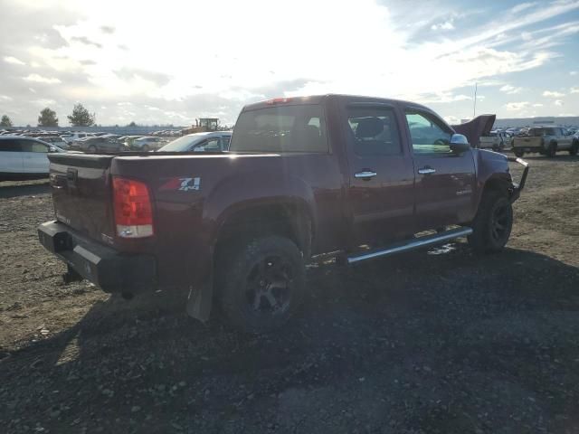 2013 GMC Sierra K1500 SLE