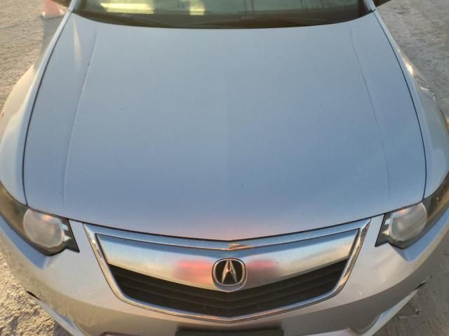 2012 Acura TSX