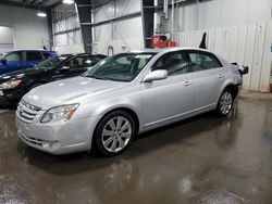 Salvage cars for sale at Ham Lake, MN auction: 2005 Toyota Avalon XL