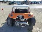 1966 Volkswagen Dunebuggy