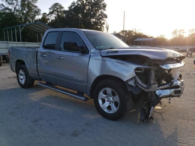 2019 Dodge RAM 1500 BIG HORN/LONE Star