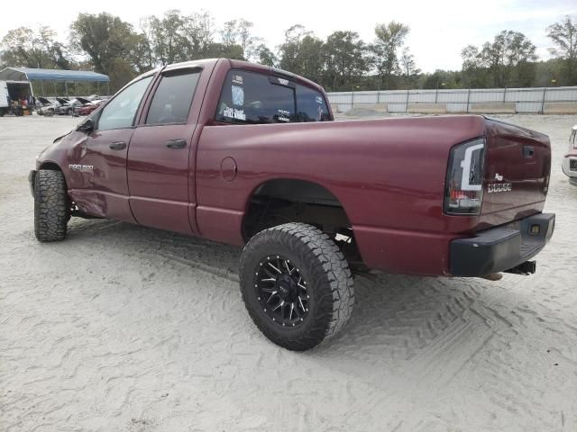 2003 Dodge RAM 1500 ST