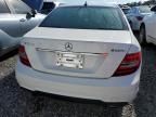 2014 Mercedes-Benz C 300 4matic