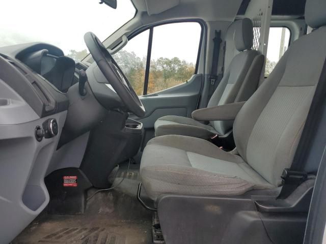 2015 Ford Transit T-250