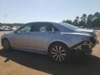 2020 Lincoln Continental