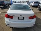 2014 BMW 328 XI Sulev