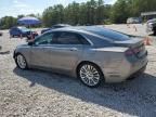 2015 Lincoln MKZ