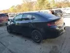 2013 Dodge Dart SE