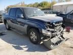 2002 Chevrolet Avalanche K1500