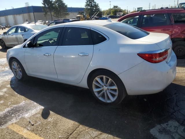 2012 Buick Verano Convenience