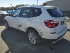 2016 BMW X3 XDRIVE28D