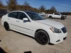 2010 Infiniti M35 Base