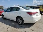 2011 Honda Accord SE