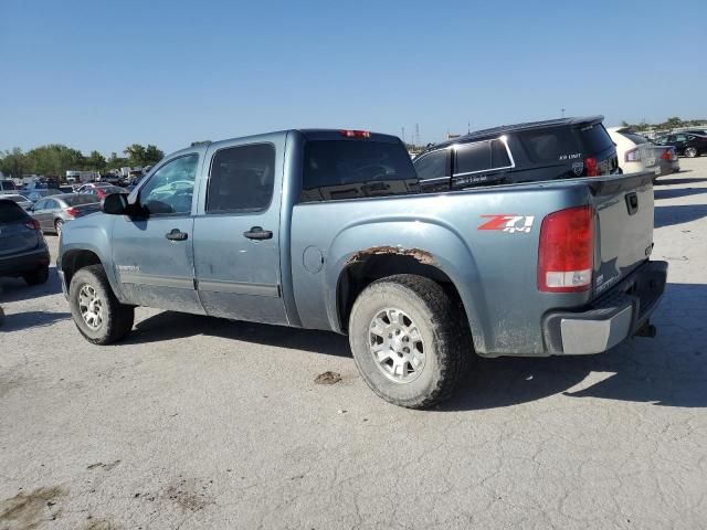 2007 GMC New Sierra K1500