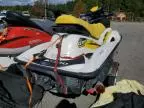 2007 Seadoo Bombardier