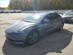 2022 Tesla Model 3 en venta en Glassboro, NJ