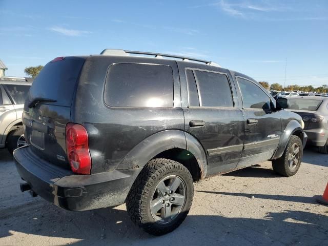 2007 Dodge Durango SLT