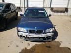 2003 BMW 325 I