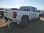 2021 GMC Sierra K1500 AT4