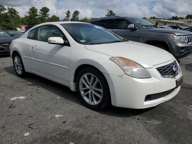 2009 Nissan Altima 3.5SE