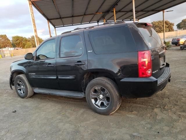 2007 GMC Yukon