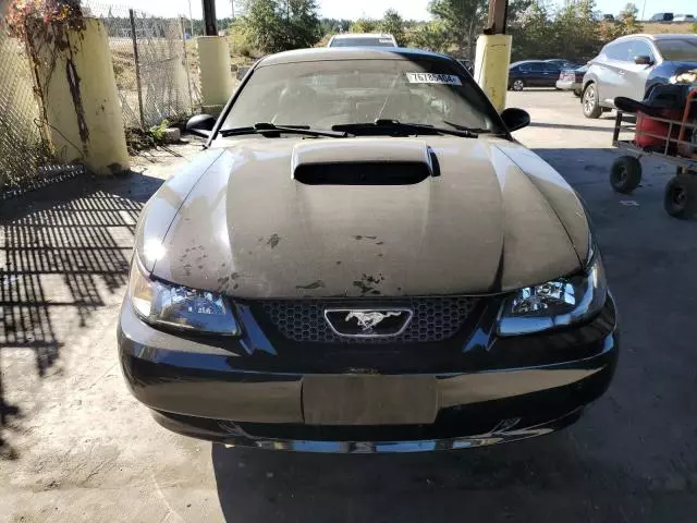 2004 Ford Mustang GT