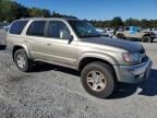 2001 Toyota 4runner SR5