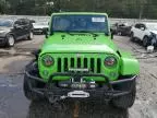 2014 Jeep Wrangler Unlimited Rubicon