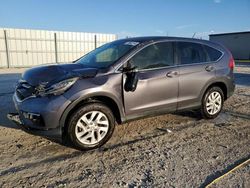 2016 Honda CR-V EX en venta en Arcadia, FL