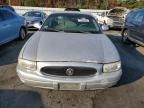 2000 Buick Lesabre Custom