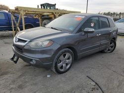 2008 Acura RDX Technology en venta en Windsor, NJ