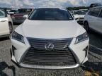 2018 Lexus RX 350 L