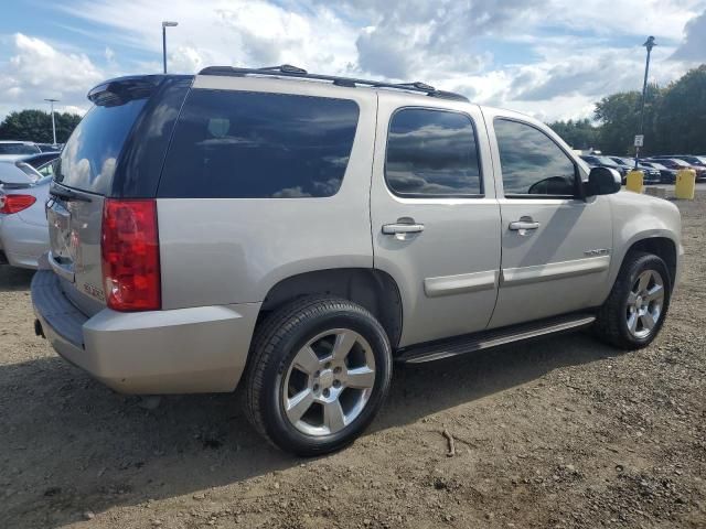 2007 GMC Yukon