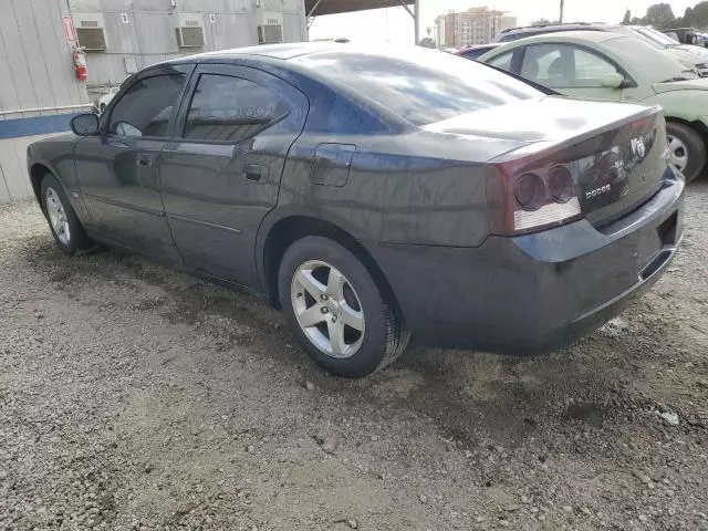 2010 Dodge Charger SXT