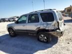 2003 Mazda Tribute LX