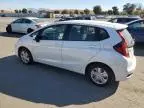 2019 Honda FIT LX