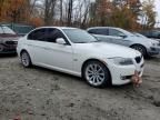 2011 BMW 328 XI Sulev