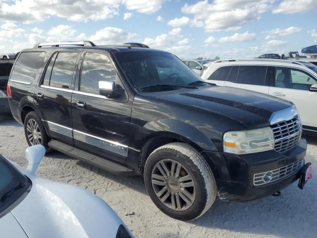 2007 Lincoln Navigator