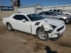 2010 Dodge Challenger SE