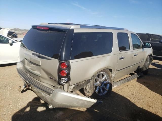 2013 GMC Yukon XL Denali