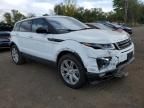 2016 Land Rover Range Rover Evoque SE