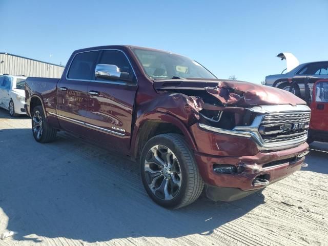 2019 Dodge RAM 1500 Limited