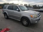 2006 Toyota Sequoia SR5