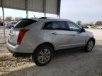 2010 Cadillac SRX Luxury Collection