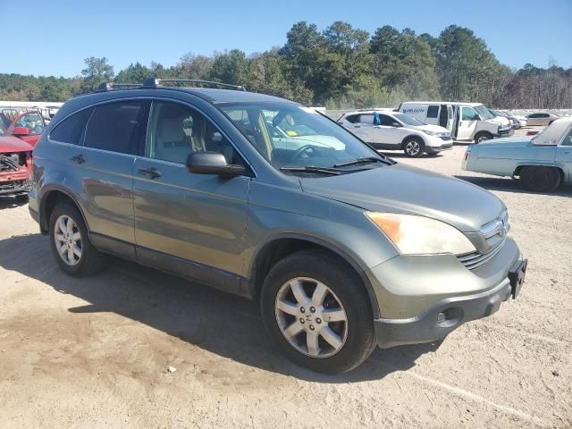 2007 Honda CR-V EX