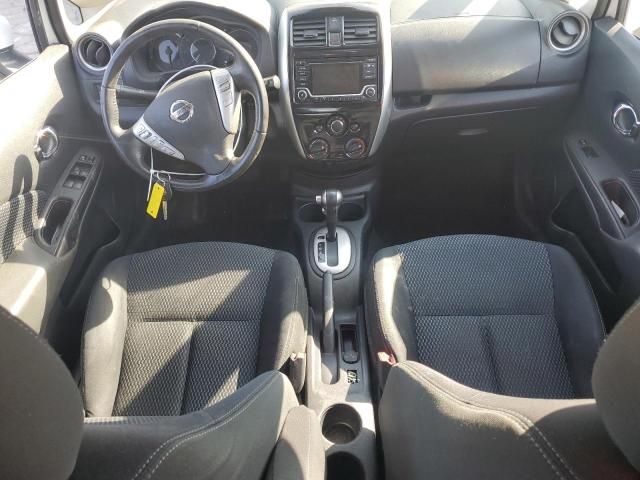 2016 Nissan Versa Note S